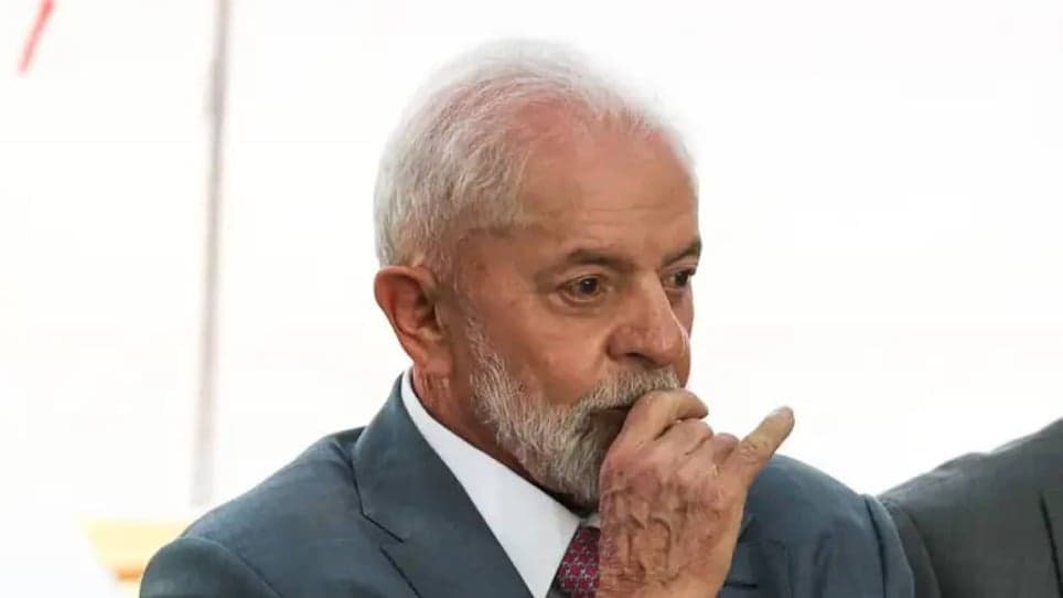 O Globo critica política econômica do governo Lula e destaca aumento da dívida pública