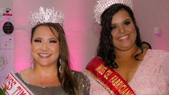 Inscrições para concurso Miss Plus Size em Fabriciano já estão abertas