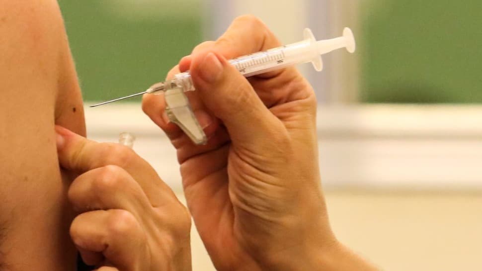 Goiânia mantém vacinação contra covid-19 nesta segunda-feira