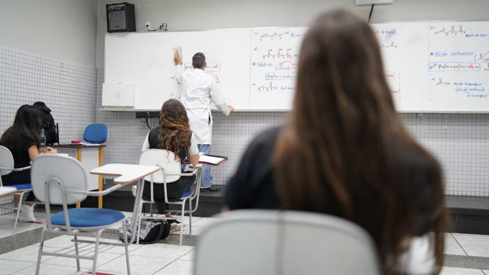 Prefeitura de Goiânia oferece mais de 600 vagas em cursos de qualificação profissional