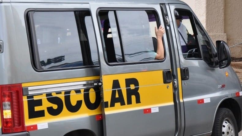 Fabriciano: prazo de vistoria do transporte escolar vai até próxima sexta-feira 