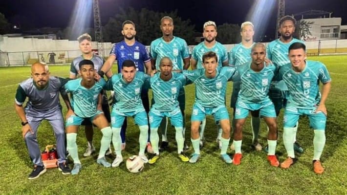 Com semelhanças ao Ipatinga, Novo Esporte tem o desafio de manter futebol profissional na região até novembro