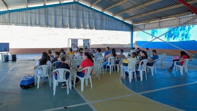 Prazo pra castração e microchipagem em Santana do Paraíso termina nesta quarta (24)