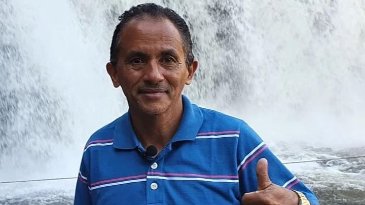 Manoel Gomes, dono do hit “Caneta Azul”, anuncia candidatura a deputado estadual