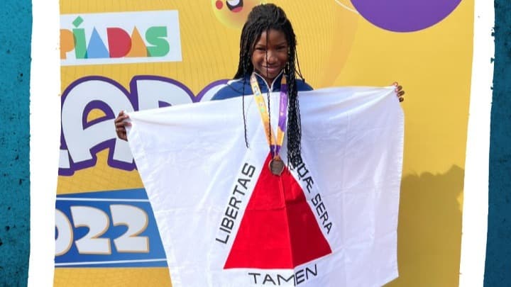 Atletas da Apae de Timóteo conquistam 10 medalhas nas Paralimpíadas Escolares em Brasília