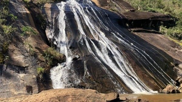 Antônio Dias: patrimônio histórico e turismo rural no Vale do Aço