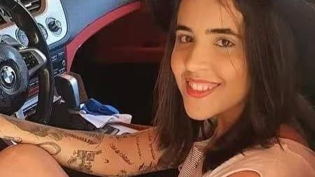 Tragédia na música sertaneja: cantora Grazi Barbosa morre em acidente automobilístico