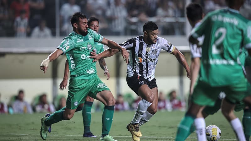 Saiba onde assistir e veja as prováveis escalações de Coritiba e Atlético