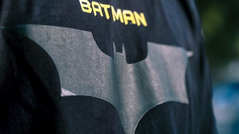 Vereadora do PL propõe a criação do 'Dia do Batman'