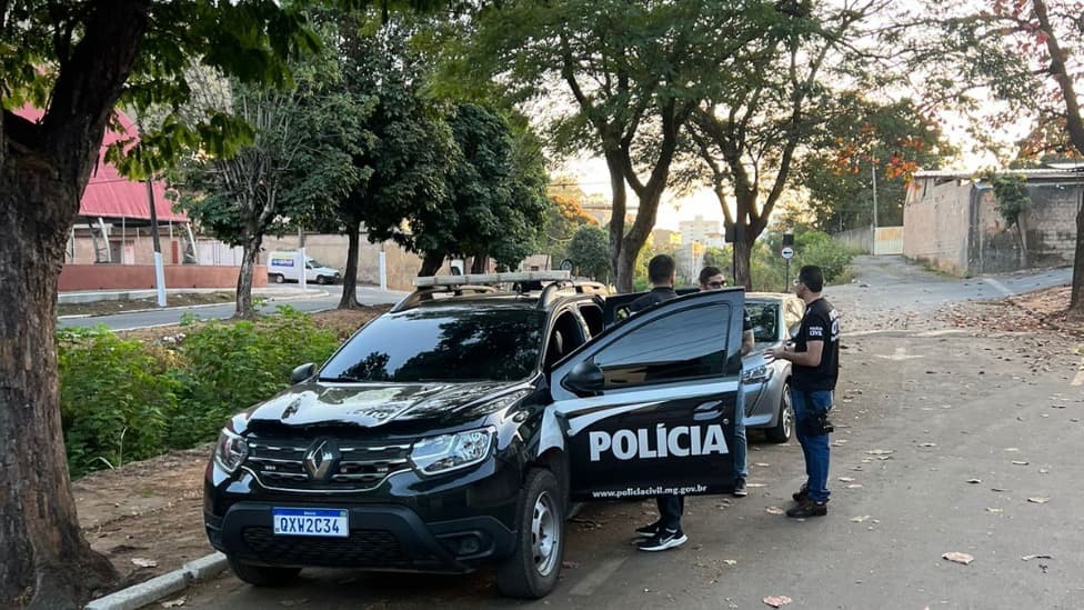 Delegado de Timóteo explica prisão de suspeita de aplicar golpe em venda de casas populares 