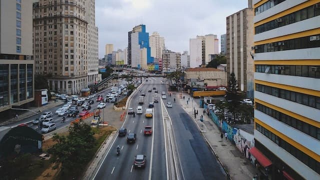 Novo Mustang GTD é supercarro de rua com aerodinâmica que supera