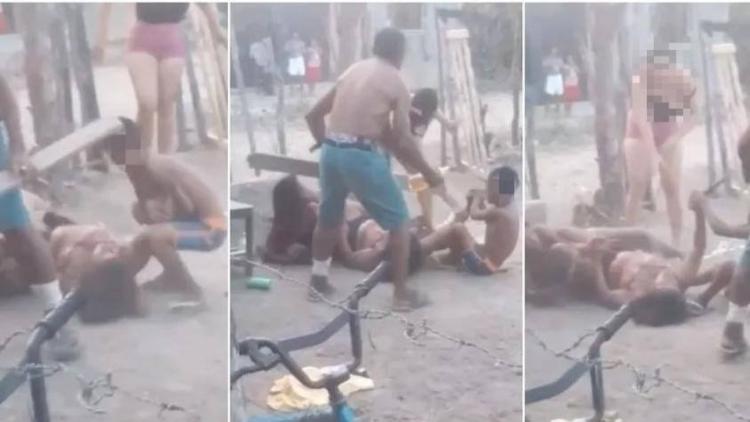  Foto: Reprodução/Vídeo