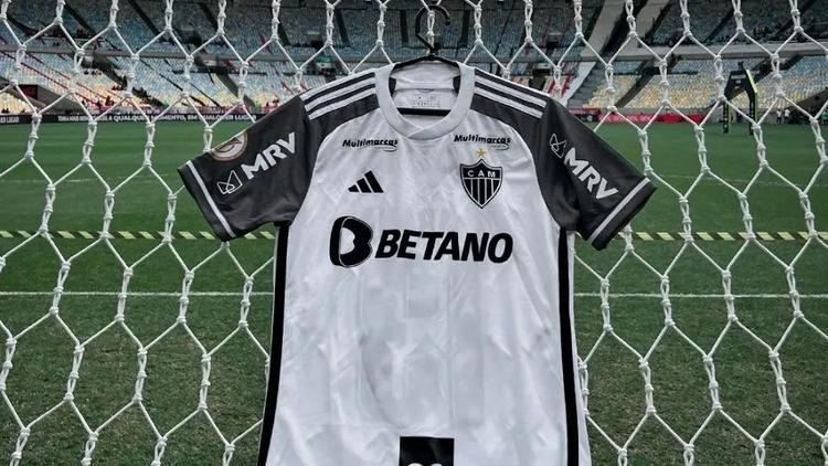 Foto: Divulgação/ Twitter @Atletico