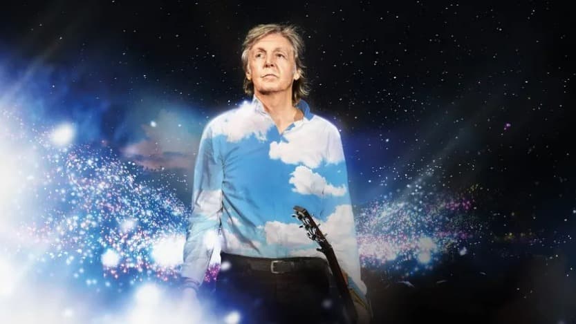 Paul McCartney em BH: água gratuita em shows após incidente em evento de Taylor Swift
