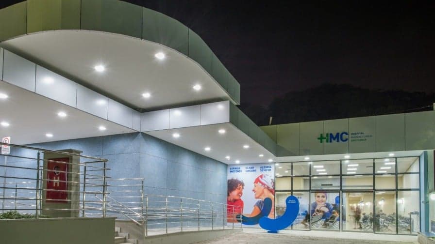 Hospital Márcio Cunha em Ipatinga passará por expansão e modernização em 2024