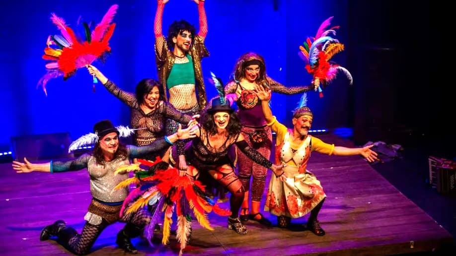 Diversas expressões artísticas mineiras recebem apoio da Petrobras, incluindo Grupos de Dança e Teatro