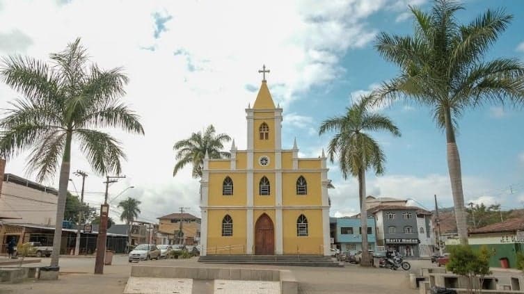 Santana do Paraíso celebra 32 anos com três dias de festa; saiba quais são as atrações