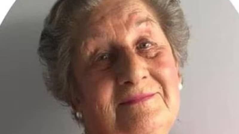Idosa de 84 anos é vítima de estupro e assassinato