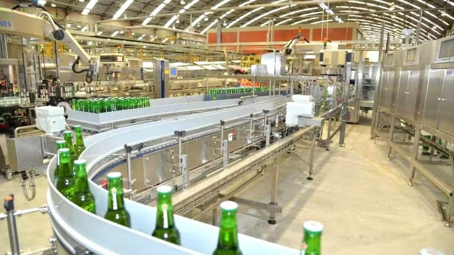 Heineken abre inscrições para vagas em nova cervejaria em MG