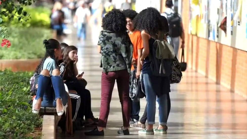 Universidade Zumbi dos Palmares expande educação com foco em diversidade etária e racial