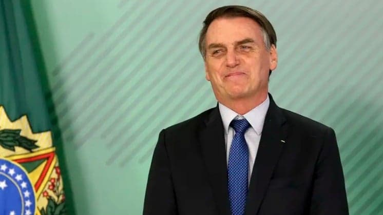 Deputado fala sobre possível vinda de Bolsonaro ao Vale do Aço