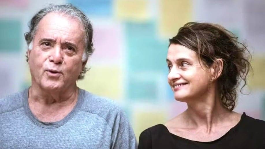 Cirurgia de Tony Ramos suspende peça teatral em São Paulo