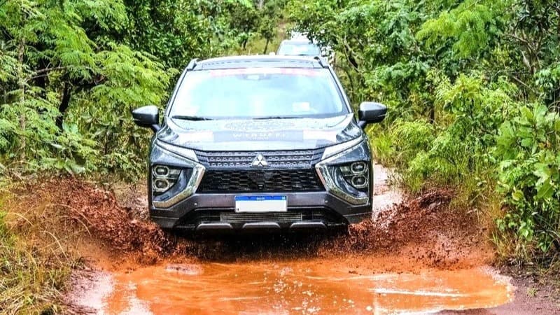 Passeio off-road em Montes Claros promove solidariedade e aventura