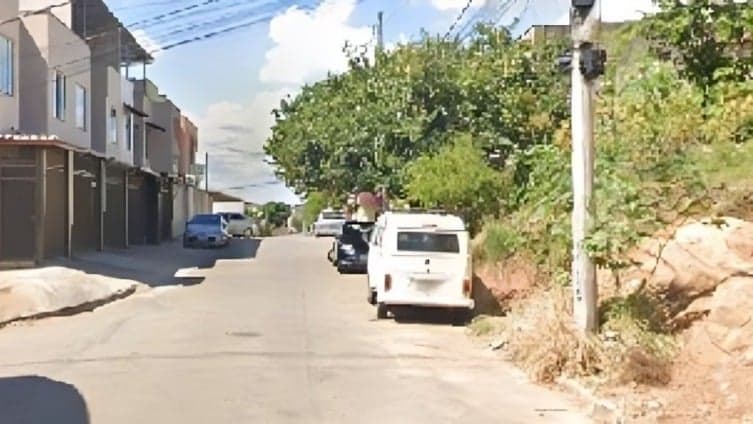 Mulher é agredida e expulsa de casa pelo marido em Santana do Paraíso