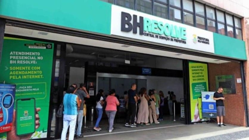 Prefeitura de Belo Horizonte promove feirão de empregos com 330 vagas sem exigência de experiência