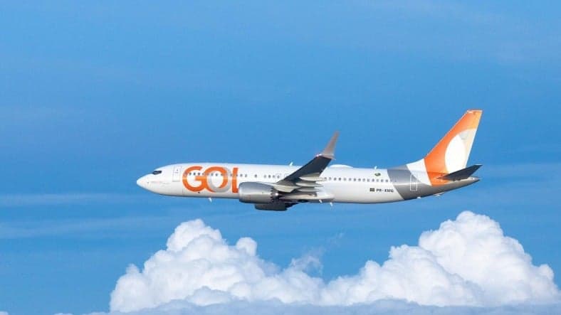 Gol Linhas Aéreas anuncia voo para novo destino no Caribe