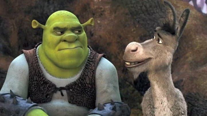 Eddie Murphy confirma lançamento de 'Shrek 5' para 2025 e anuncia filme solo do Burro