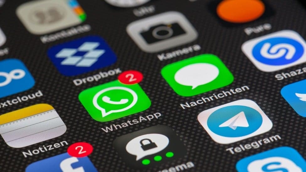 WhatsApp sem áudio: aplicativo enfrenta instabilidade nesta quinta-feira 