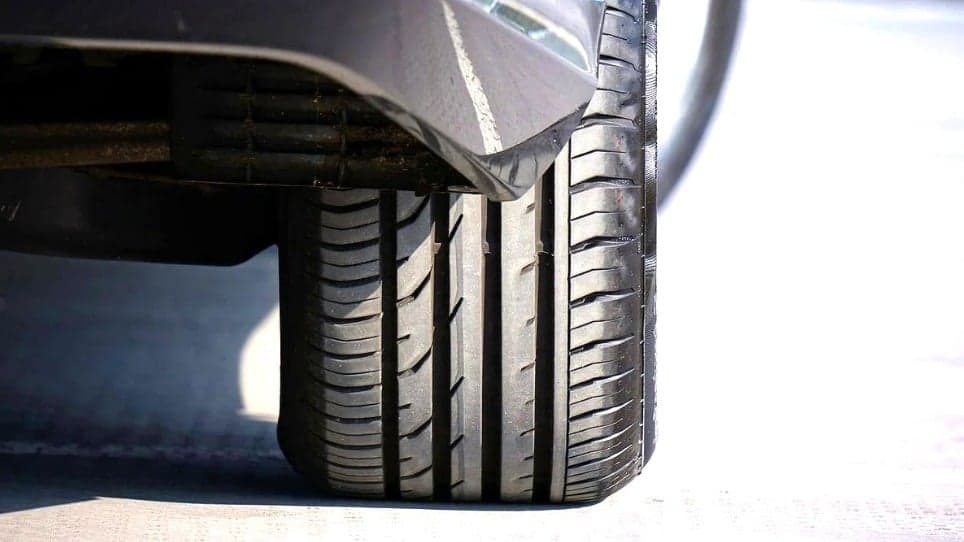 Aumento da tarifa de importação de pneus pode elevar preços para consumidores