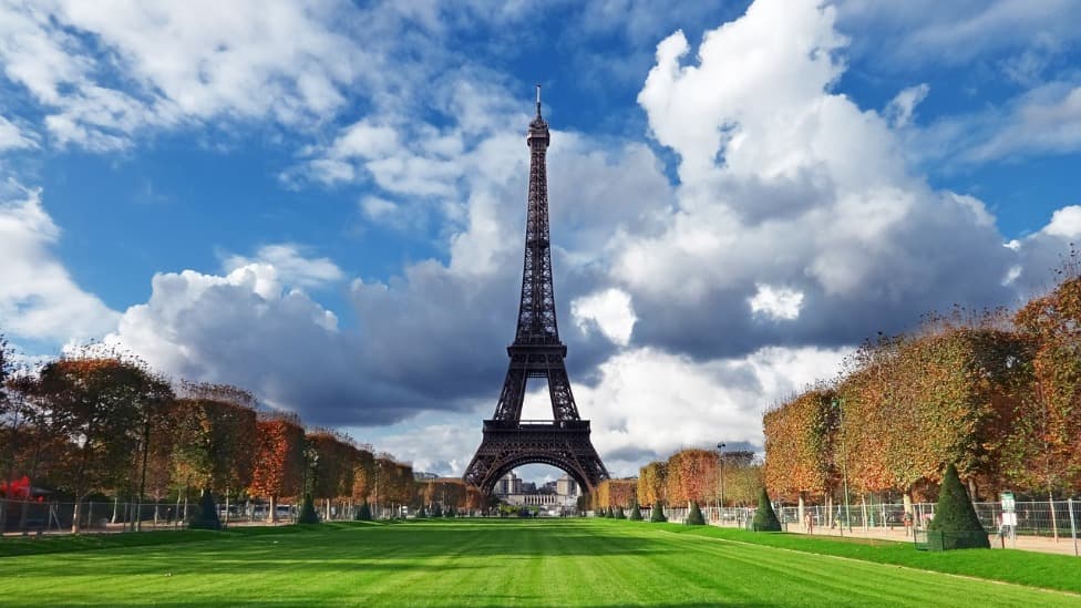 Passeios em Paris para fazer durante as Olimpíadas