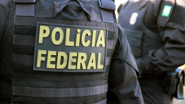 Após Interpol interceptar pornografia infantil na Espanha, irmãos são alvo de operação da PF em Minas
