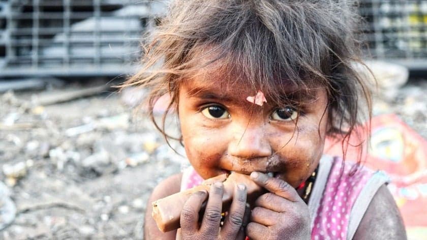 ONU revela que 8,4 milhões de brasileiros sofrem de fome