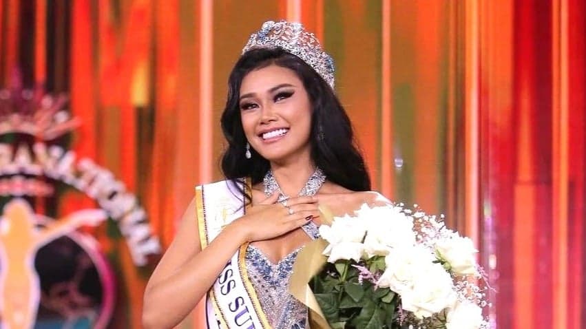 Brasil brilha com Isa Murta em 4º lugar no Miss Supranational 2024; Indonésia conquista título inédito