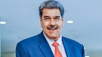 Maduro acusa Brasil de falta de auditoria nas eleições