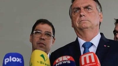 PF admite que errou e joias recebidas por Bolsonaro não valem R$ 25 milhões, mas apenas R$6 milhões