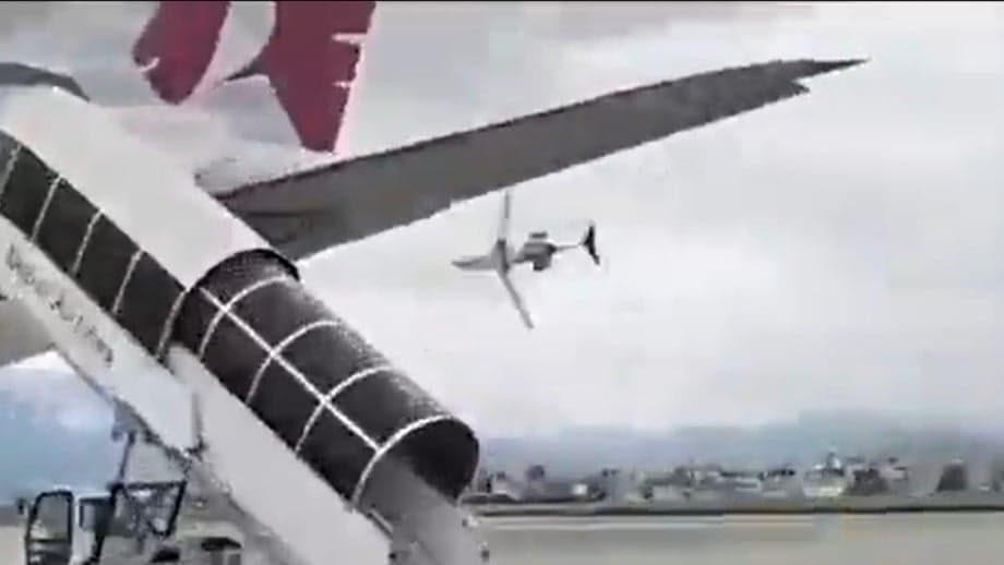 VÍDEO: queda de avião no Nepal mata 18 pessoas; confira