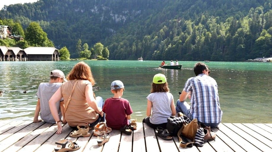 Aumento nas viagens em família impulsiona turismo no Brasil