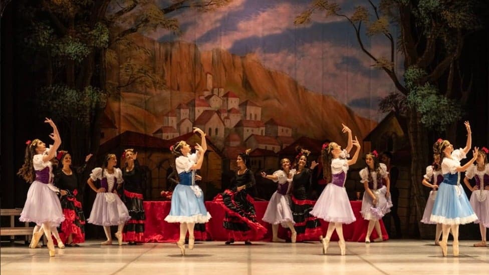 Centro de Referência em Dança do Vale do Aço abre inscrições para ballet clássico