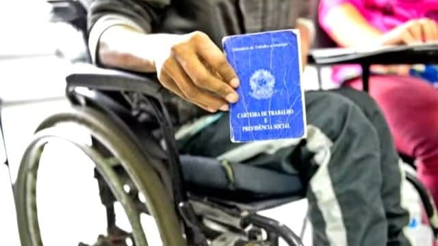 Mutirão de empregos para pessoas com deficiência acontece em SP 
