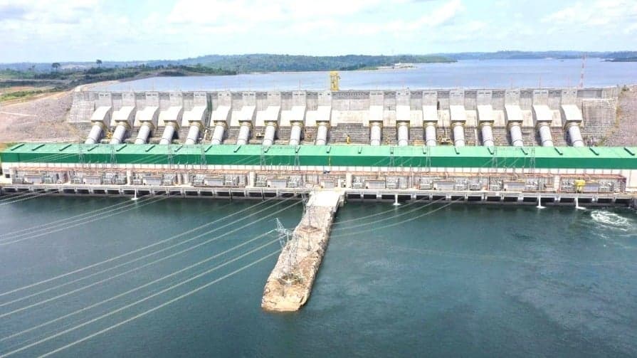 FIEMG pede mais hidrelétricas no Brasil diante da bandeira amarela