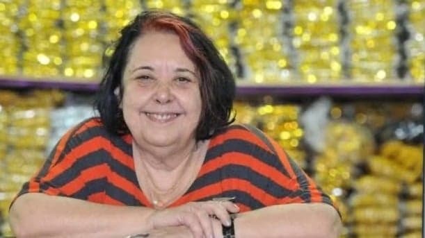 Morre Rosa Magalhães, a mais premiada carnavalesca do Sambódromo do Rio