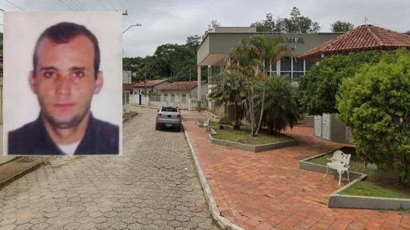 Homem é morto durante troca de tiros após briga de trânsito em Jaguaraçu