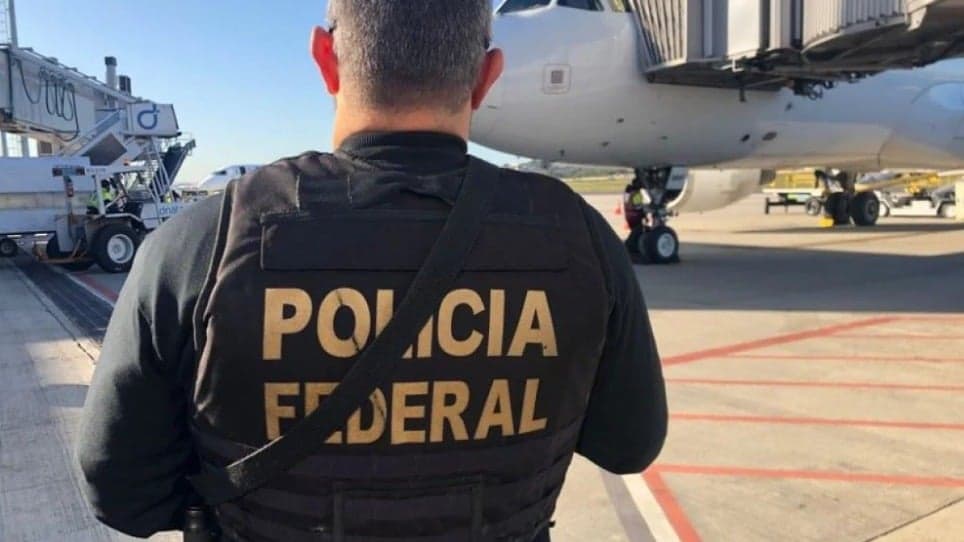 Fraudes contra entidades públicas lideram investigações da Polícia Federal em Minas Gerais