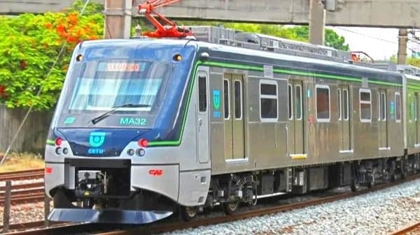 Passagem do metrô de Belo Horizonte sofre novo aumento a partir desta segunda