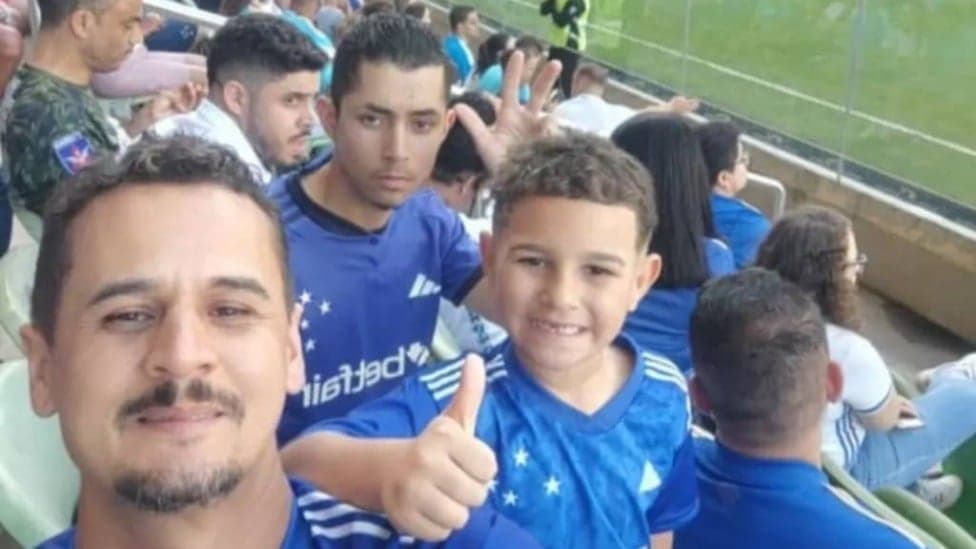 Cruzeiro lamenta tragédia que matou torcedores do clube na BR-381