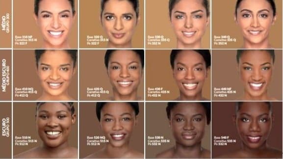 Beleza negra: luta por representatividade transforma a indústria cosmética